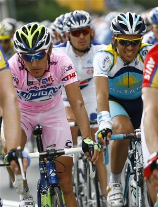 Giro 08 Stage 3